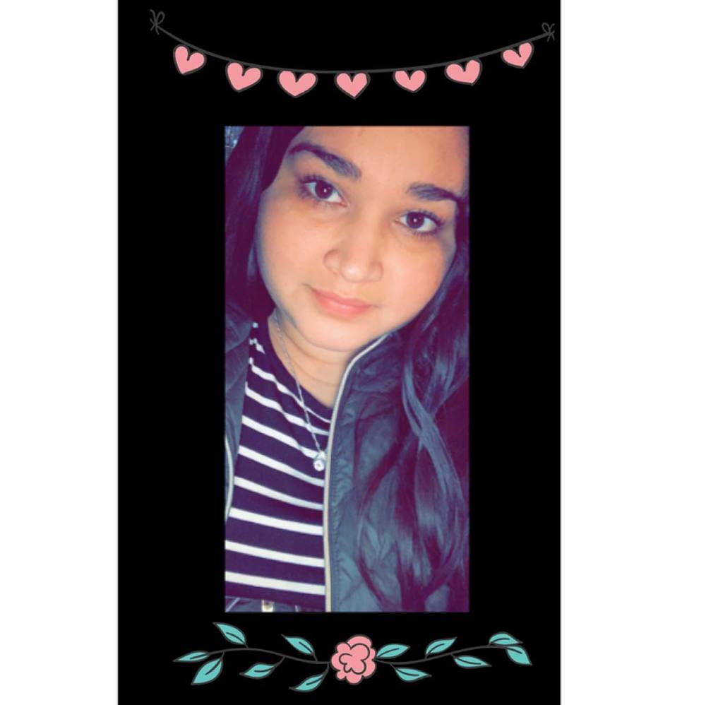 Meet your Posher, Maggy